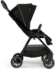 Дитяча коляска 2 в 1 Nuna Triv Ebony